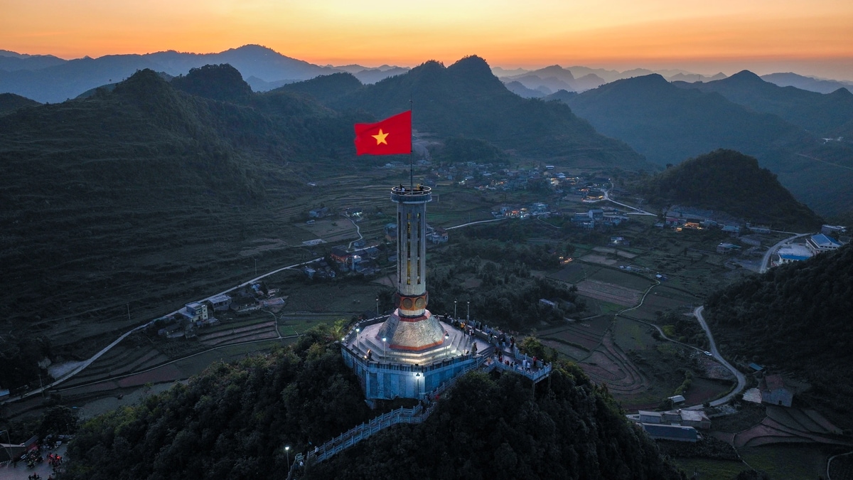 Cột cờ Phai Vệ